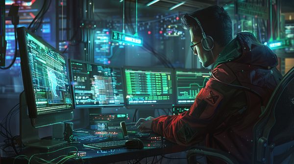 Dépannage informatique : diagnostic gratuit et immédiat en ligne