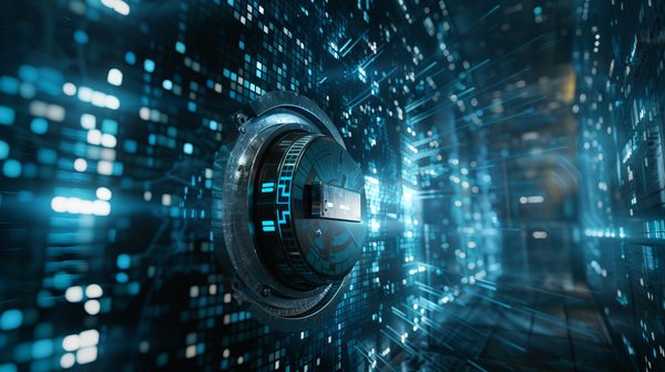 Protégez vos données avec un coffre-fort numérique