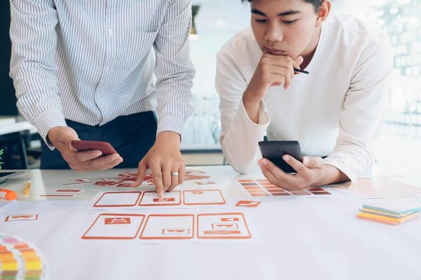 Coût d'une application mobile : les facteurs qui peuvent faire changer le montant