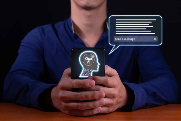 Chatbot GPT : l'IA conversationnelle révolutionnant l'assistance client