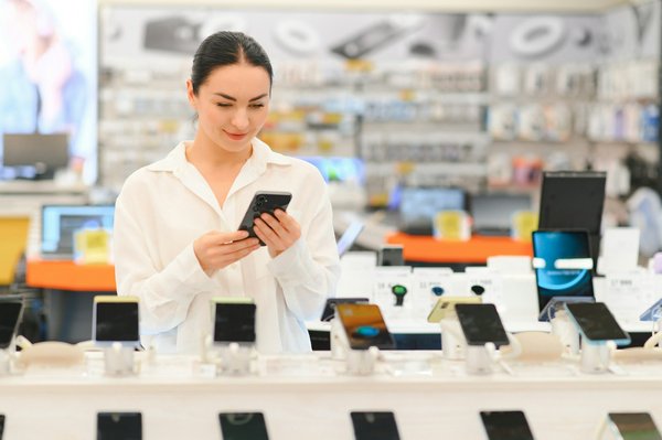 Où se procurer de smartphone Tunisie ?