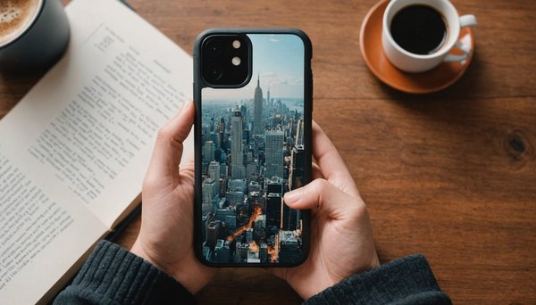 Découvrez les tendances de coques iphone 14 pour chaque style !